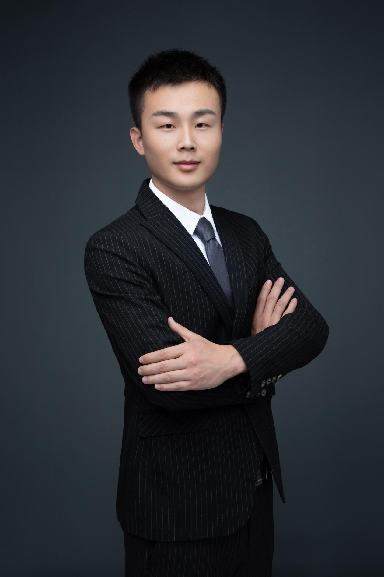 万物互联,共享经济倡导者