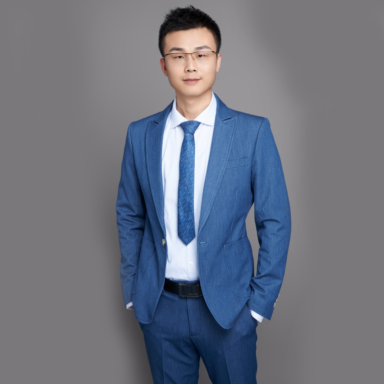 万物互联,共享经济倡导者
